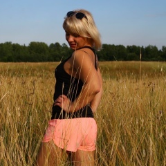 Dariya Kornienko, 18.05.1991, Санкт-Петербург