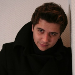 Артем Буря, 10.02.1986, Глобино