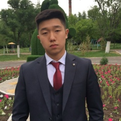 Данил Нам, 26.06