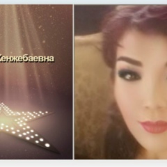 Almira Kosherova, 28.06.1979, Алматы