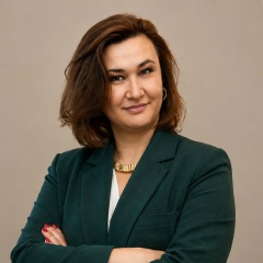 Венера Адамович