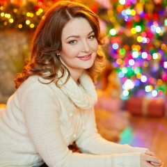 Евгения Плешкова, 27.04, Москва