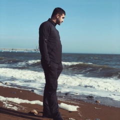 Артем Марков, 11.07.1991, Хабаровск