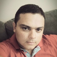 Vitor Andrade, Aracaju