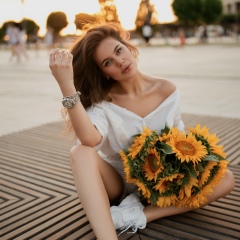 Маргарита Ситникова, 04.12, Сочи