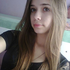 Ana Paula Brandão, 24.07.1998, Cascavel