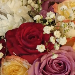 Лена Кондратенко, 03.06.1972, Сегежа