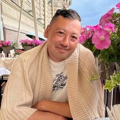 Тимур Сурапбаев, 12.01, Санкт-Петербург