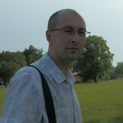 Дмитрий Балашов, 16.05.1981, Кривой Рог