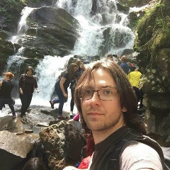 Влад Рішняк, Львов