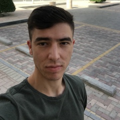 Рамиз Алекперов, 26.10.1993, Баку