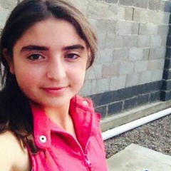 Ясмина Усеинова
