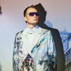 Владимир Jalemio, 16.08, Москва