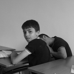 Miqo Grigoryan, 26.04.1998, Ереван