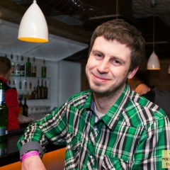 Сергей Марченко, 06.09.1986, Никополь