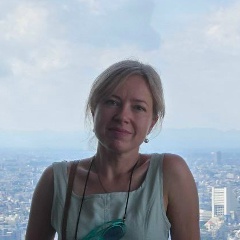 Анна Поддымова, 14.01