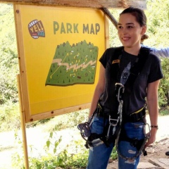 Marika Harutyunyan, Ереван