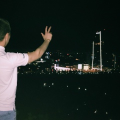 Abay Bahtygereev