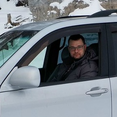 Павел Бабанин, 23.03, Екатеринбург