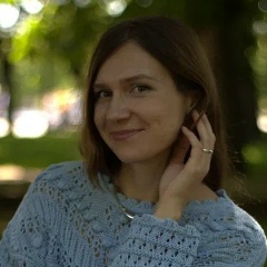 Юлия , 26.05, Москва
