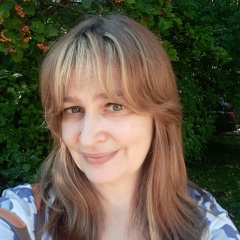 Таня Васильева, 19.02.1977, Санкт-Петербург