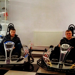 Альберт Фабер, 04.10.1989, Караганда