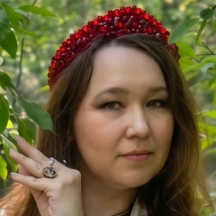 Евгения Волкова, 24.06.1988, Екатеринбург