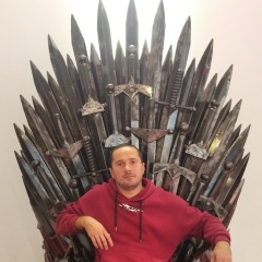 Илья Гавриленко, 25.02.1991, Минск