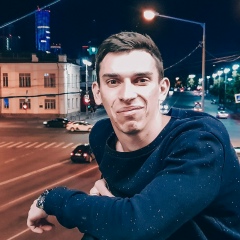 Артур Багреев, 13.10.1993, Екатеринбург
