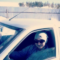 Сергей Трофимов, 02.05