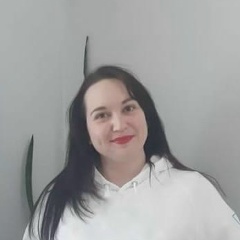 Lyudmila Kuzmina, 29.05, Санкт-Петербург