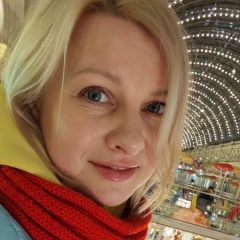 Светлана Кияшко, 06.05.1986, Москва