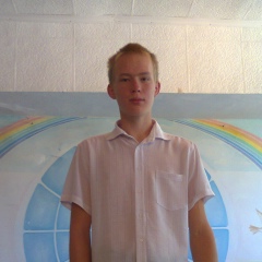 Коля Ховричев, 21.07.1997, Бишкек