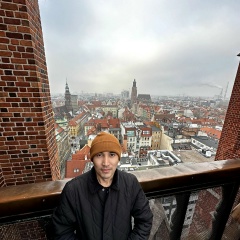 Султан Шымбайулы, 25.11, Palermo