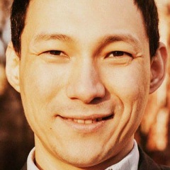 Timur Kaziev, 11.06, Москва