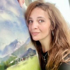 Екатерина Андреева, 24.04, Великий Новгород