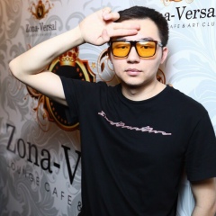 Адилет Сариев, 07.10.1992