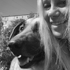 Анна Можжерина, 11.04, Санкт-Петербург