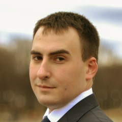 Алексей Сафронов, 25.04, Ковдор