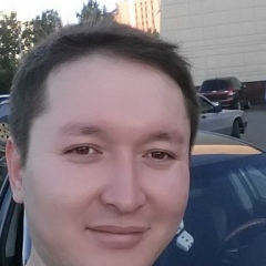 Abzal Aimanbetov, 24.01.1987