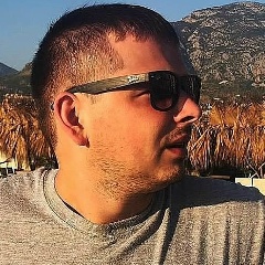Кирилл Иванов