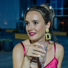 Юлия Ошивалова, 22.06.1989, Екатеринбург