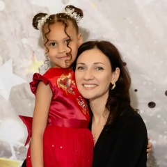 Елена Чумаченко, 01.04