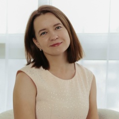 Ирина Букмайер, 04.04, Вологда