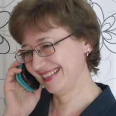 Елена Мишутина, 25.04.1967