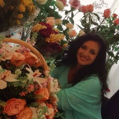 Анжелика Харченко, 14.06.1972