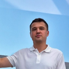 Илья Шенгелия, 26.06.1985, Санкт-Петербург