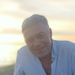 Константин Федосенко, 13.05.1962, Санкт-Петербург