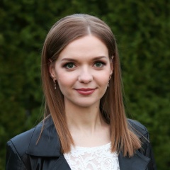 Карина Колодынская, 12.01, Вильнюс