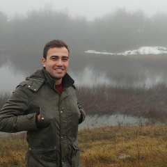 Nabiyev Fuad, 28.09, Баку